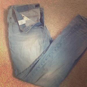 Men’s skinny jean